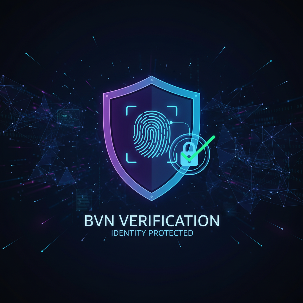 Secure BVN
